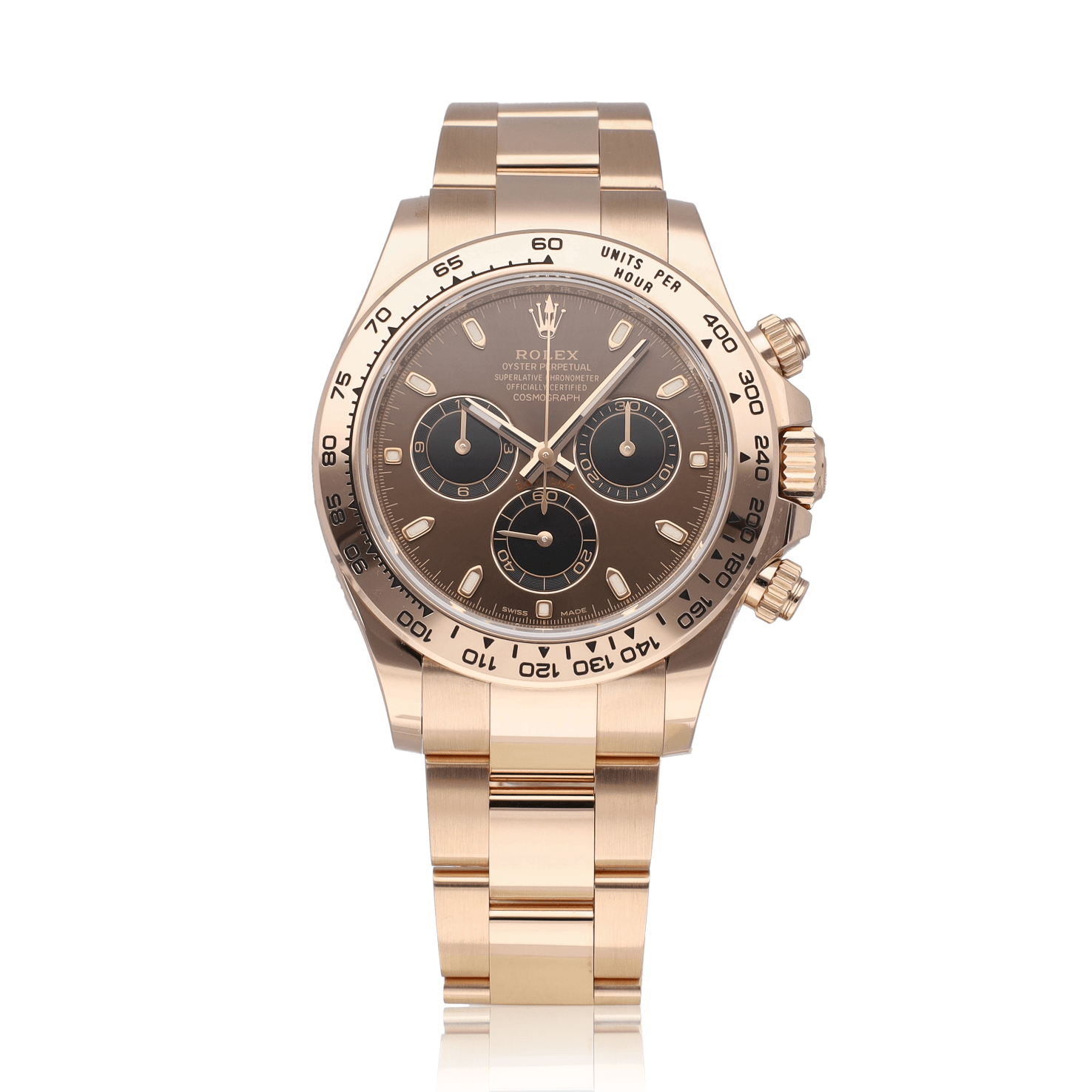 Rolex Cosmograph Daytona 40mm - 116505OCC - #1