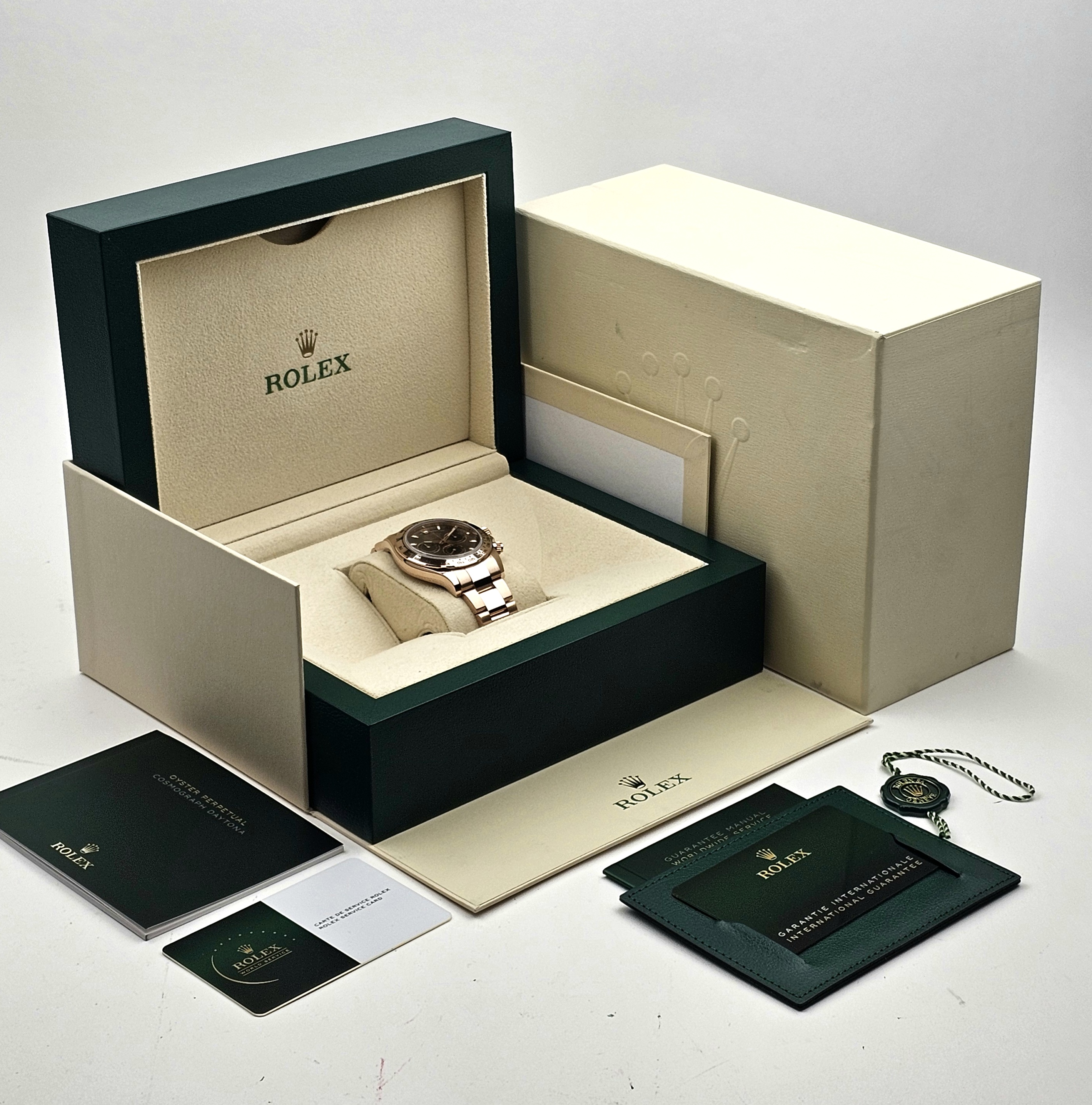 Rolex Cosmograph Daytona 40mm - 116505OCC - #6