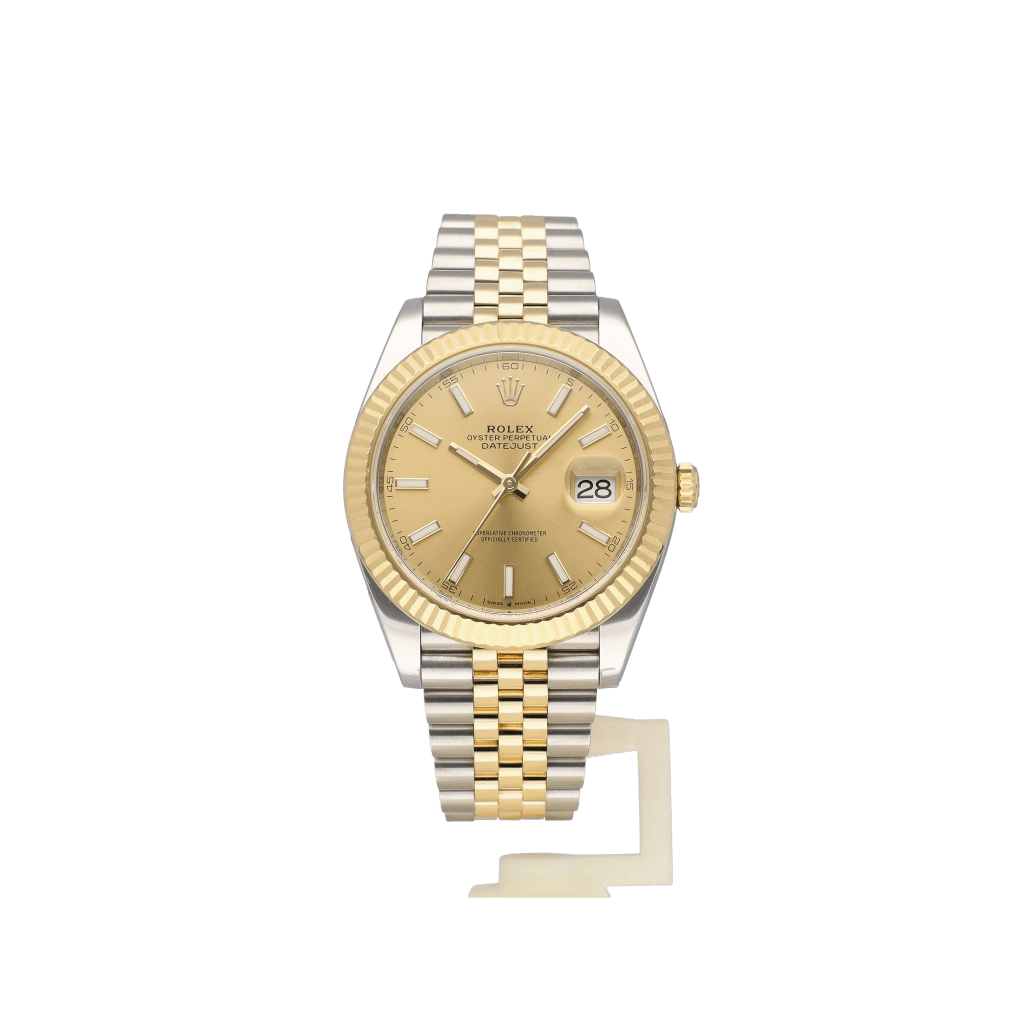 Rolex Datejust 41 41mm - 126333OCC - #2