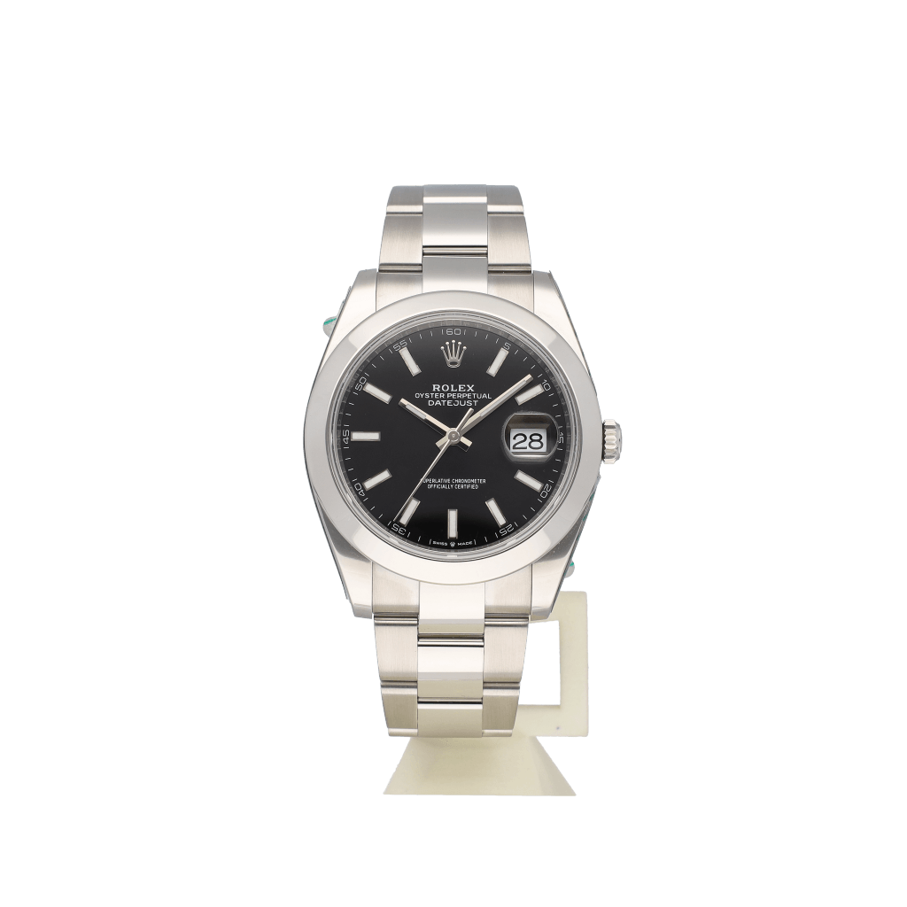 Rolex Datejust 41 41mm - 126300OCC - #2
