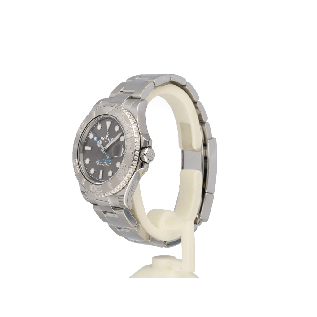 Rolex Yacht-Master 37 37mm - 268622OCC - #5