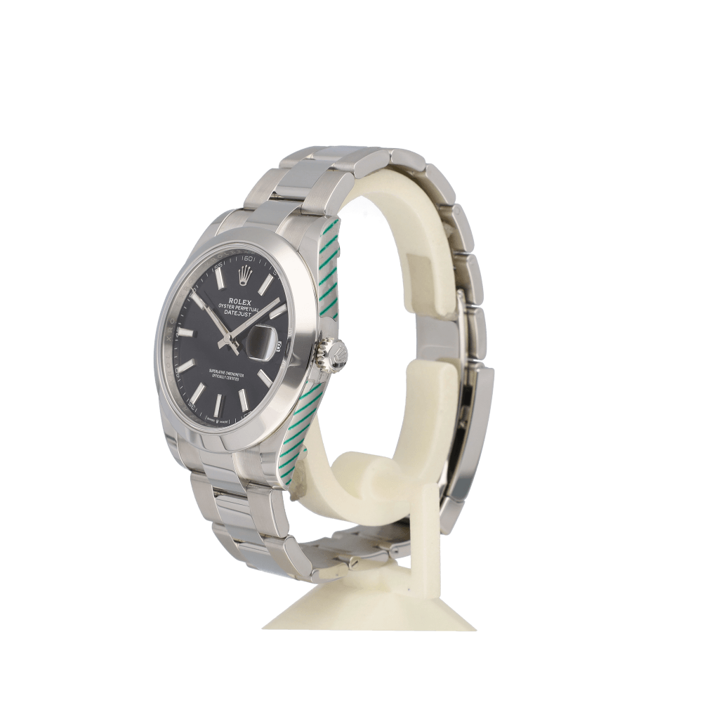Rolex Datejust 41 41mm - 126300OCC - #5