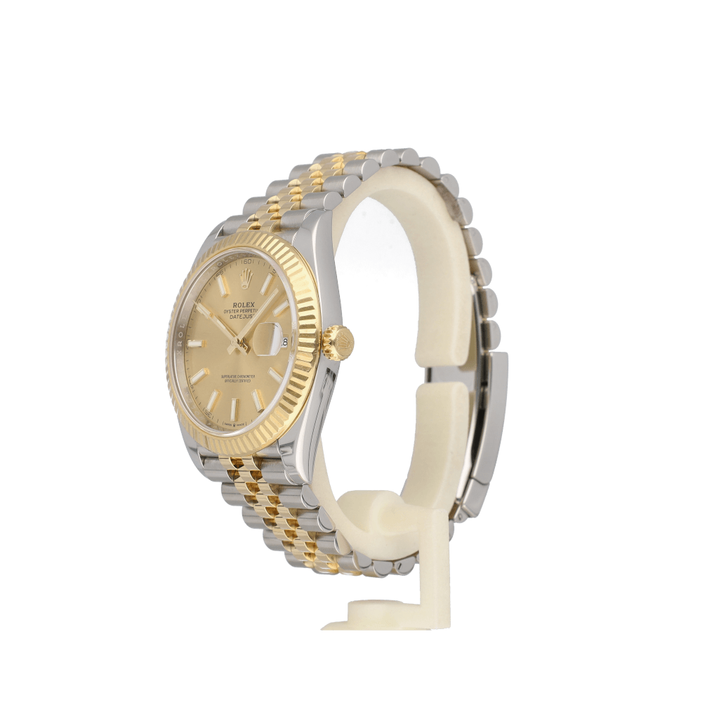 Rolex Datejust 41 41mm - 126333OCC - #5