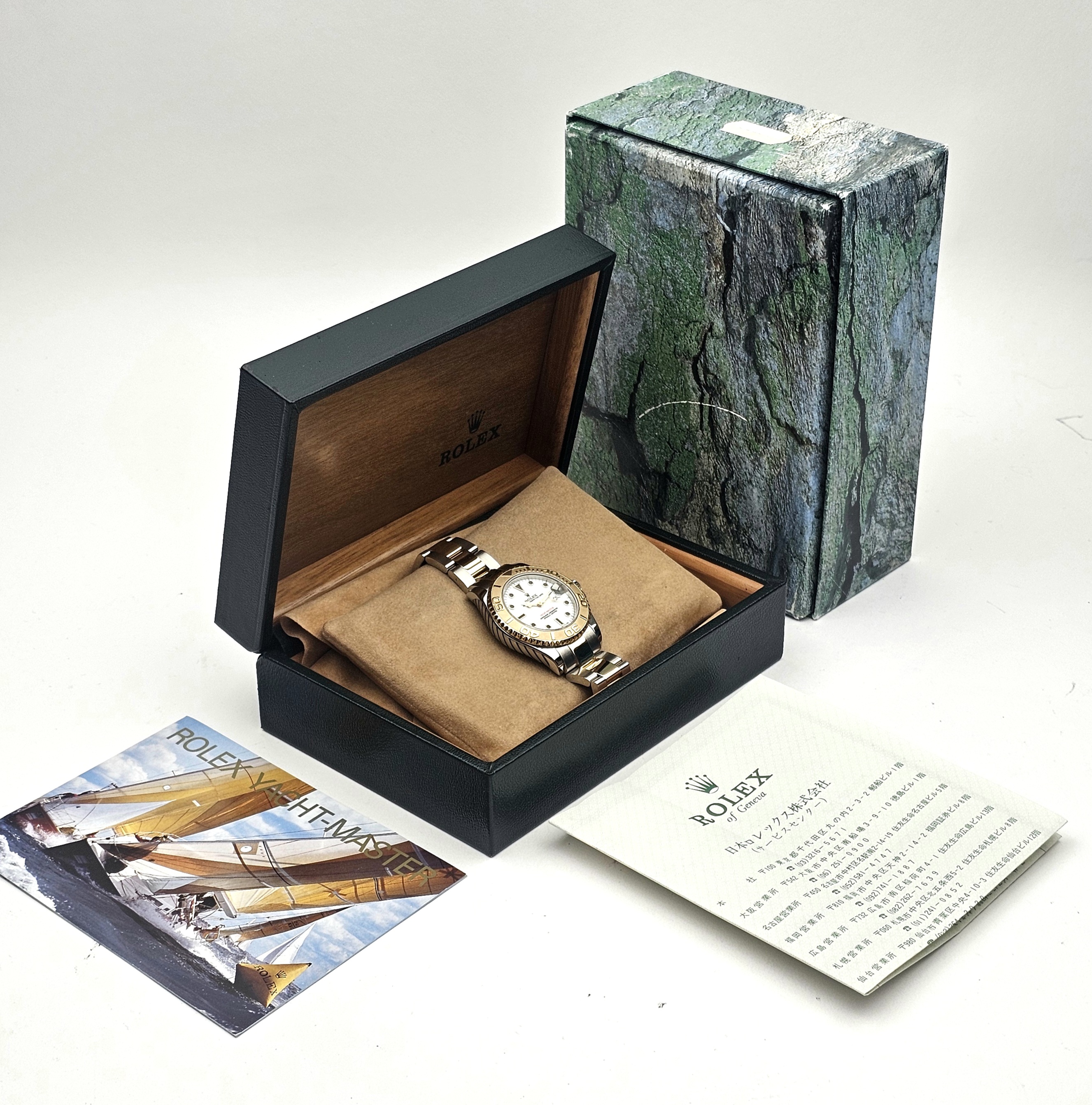 Rolex 35 35mm - 68623OCC - #6