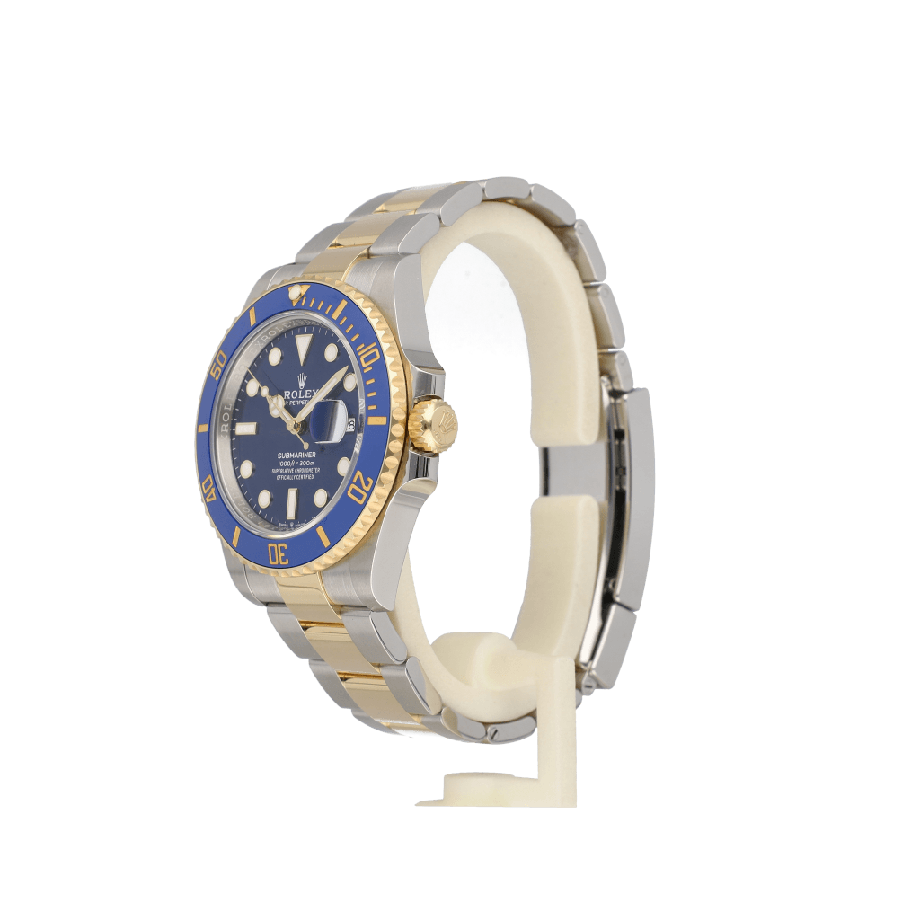 Rolex Submariner Date 41mm - 126613LBOCC - #5