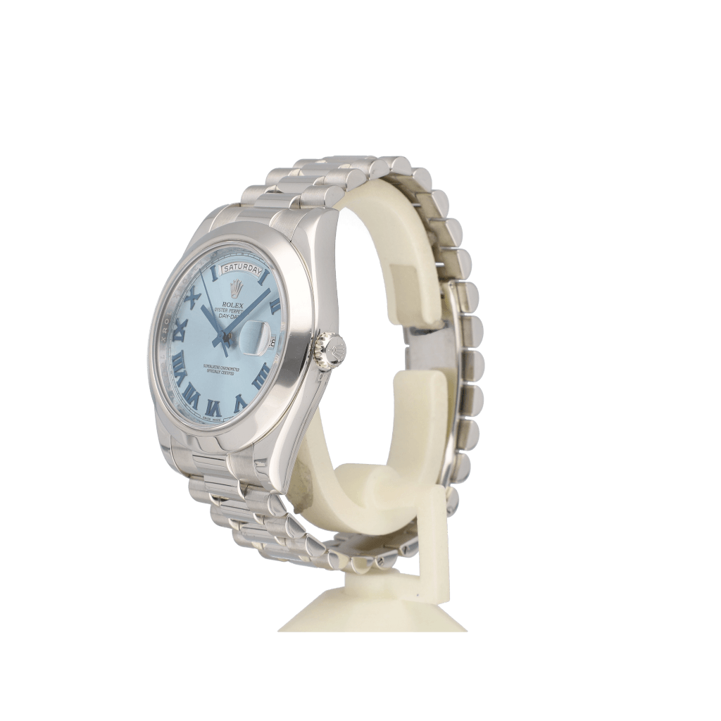 Rolex Day-Date II 41 41mm - 218206OCC - #5