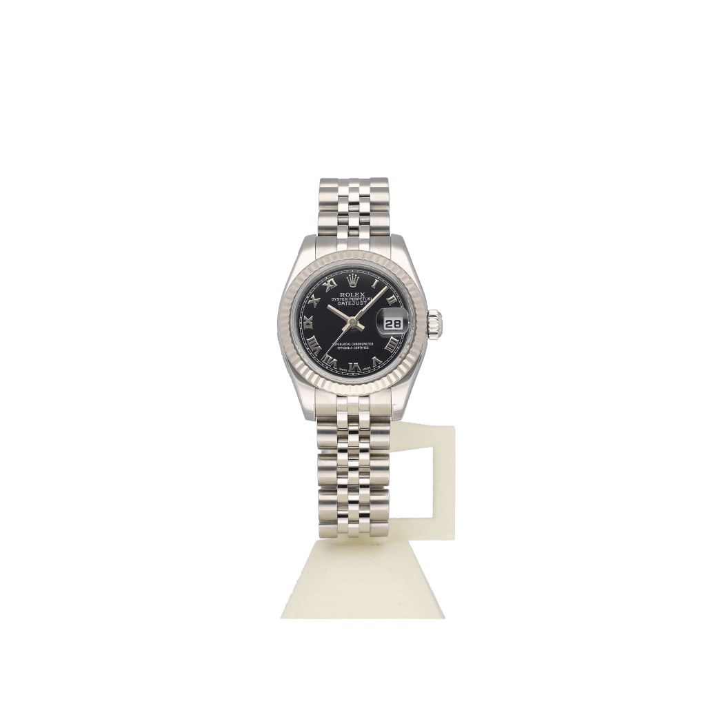 Rolex Lady-Datejust 26 26mm - 179174OCC - #2