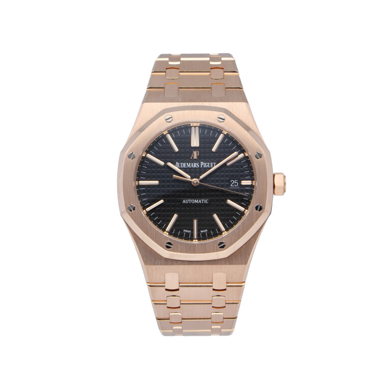 Audemars Piguet Royal Oak 41mm - 15400OR.OO.1220OR.01