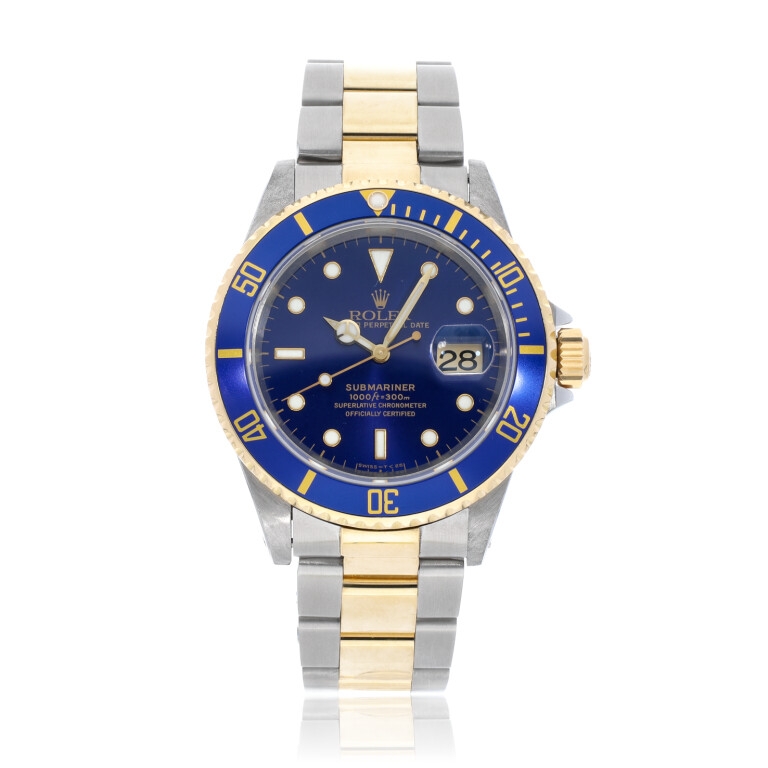 Rolex Submariner Date 40mm - undefined