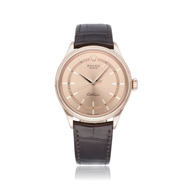 Rolex Cellini Time 39mm - undefined