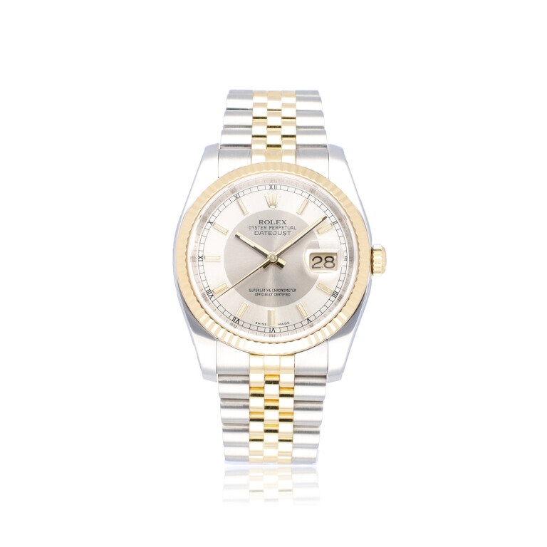 Rolex Datejust 36 - undefined