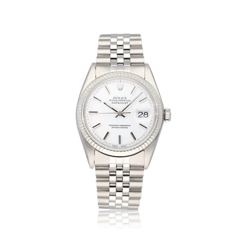 Rolex Datejust 36 - undefined