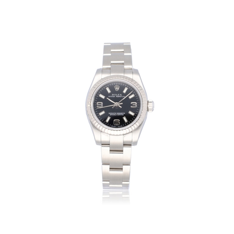 Rolex Oyster Perpetual 26 - 176234