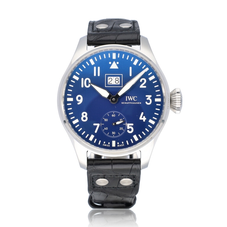 IWC Big Pilot's Watch Edition 150 Years 46mm - undefined