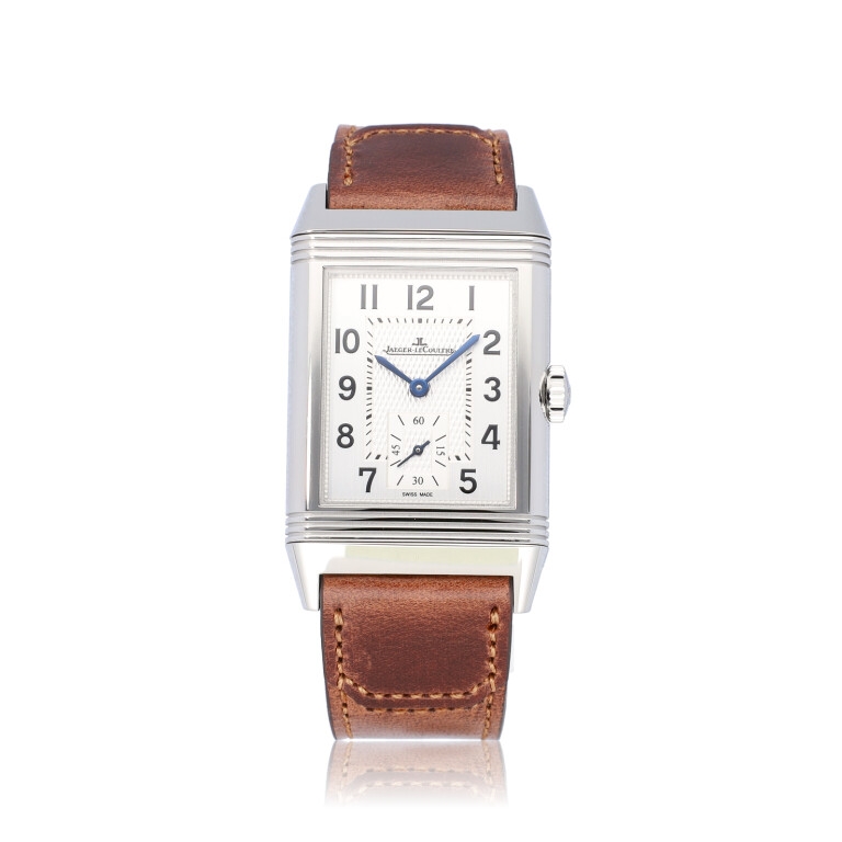 Jaeger-LeCoultre Reverso Classic Large Small Second 45mm - undefined