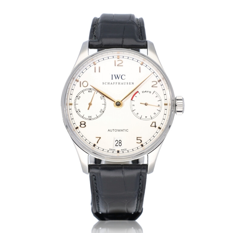 IWC Portugieser Automatic 42mm - undefined