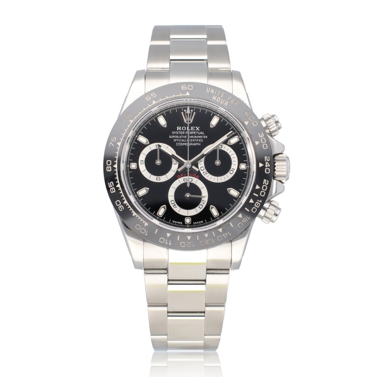 Rolex Daytona 40mm - undefined