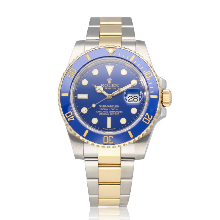 Rolex Submariner Date 40mm - undefined