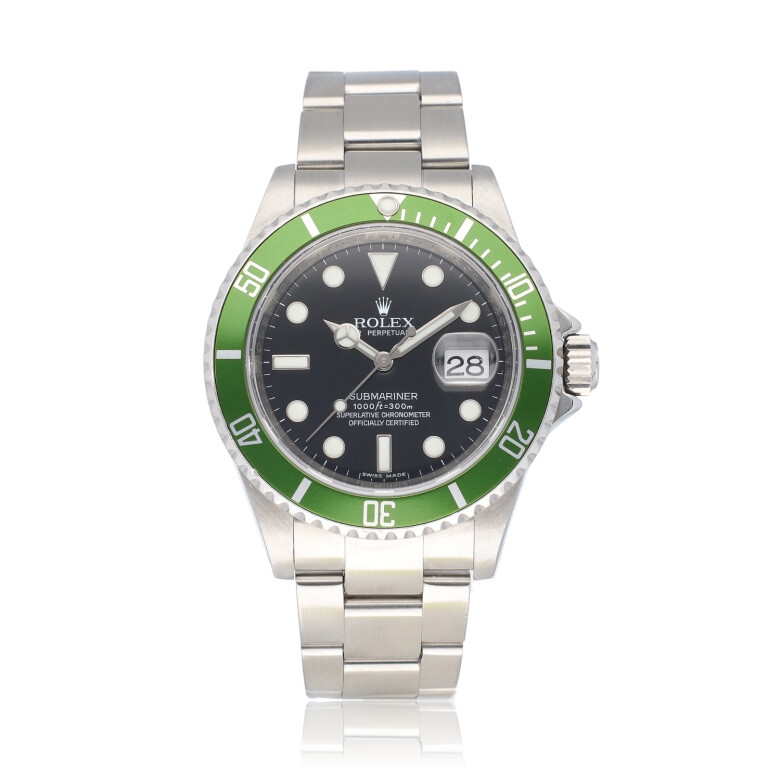 Rolex Submariner Date 40mm - undefined