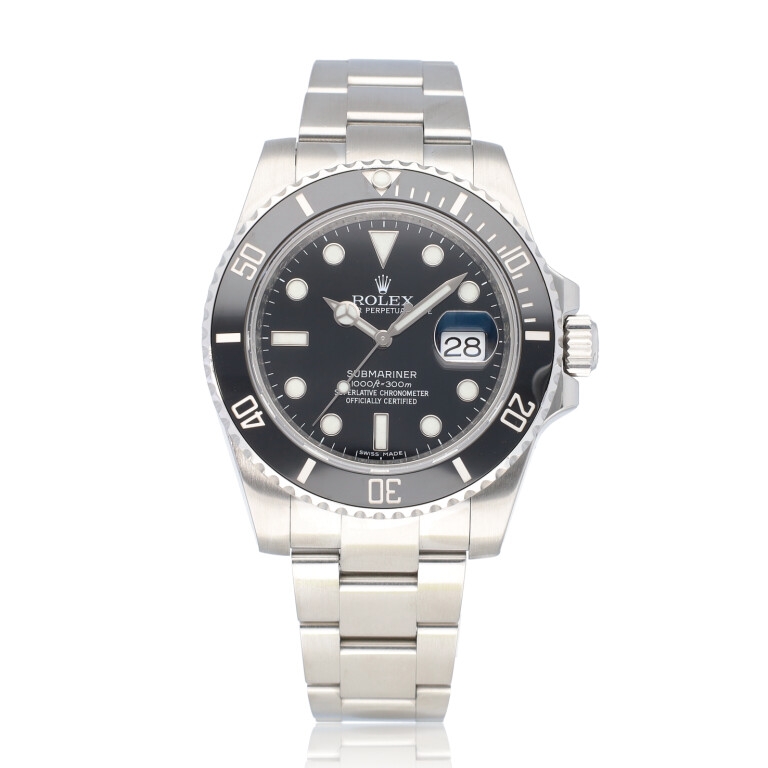 Rolex Submariner Date 40mm - undefined