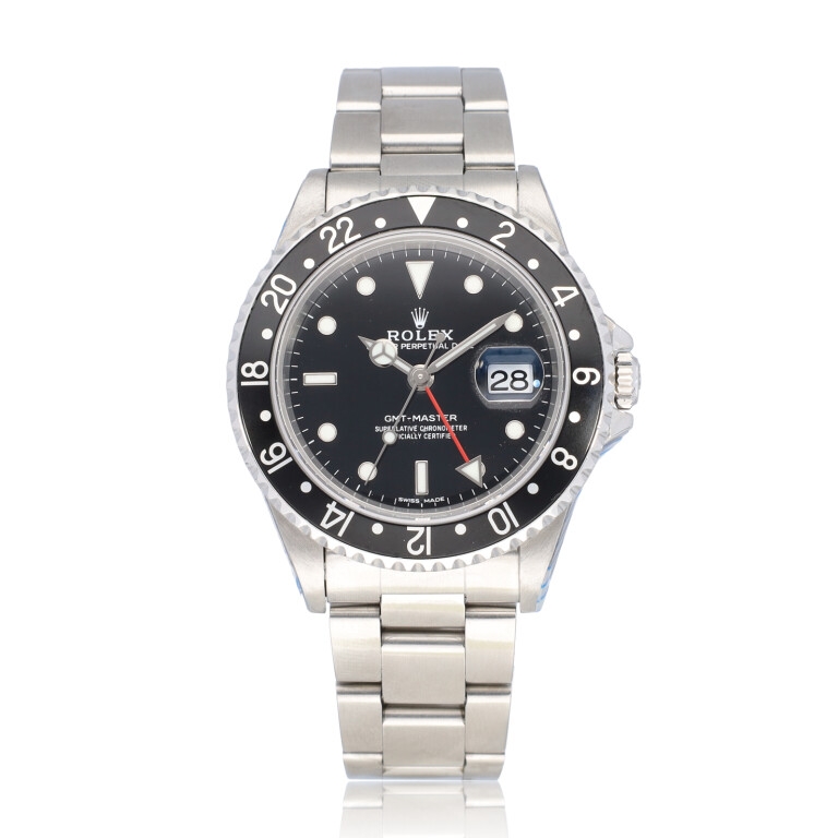 Rolex GMT-Master 40 - undefined