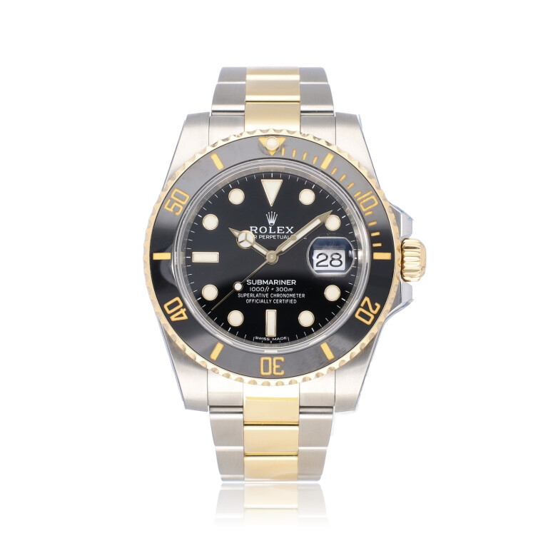 Rolex Submariner Date 40mm - undefined