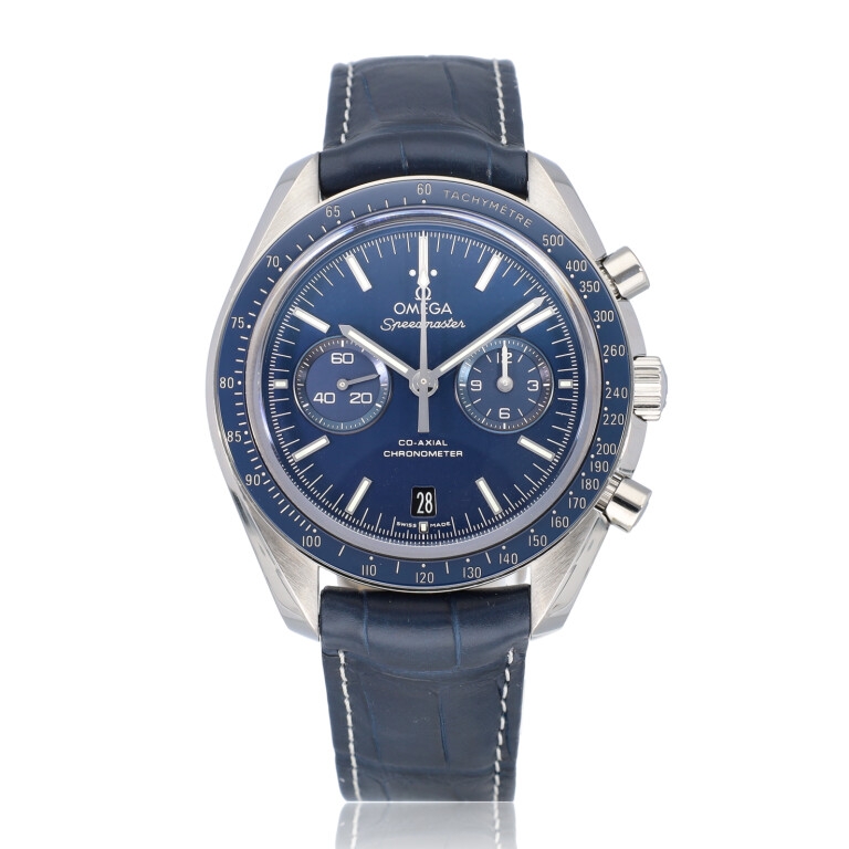 Omega Speedmaster Moonwatch Chrono 44mm - undefined