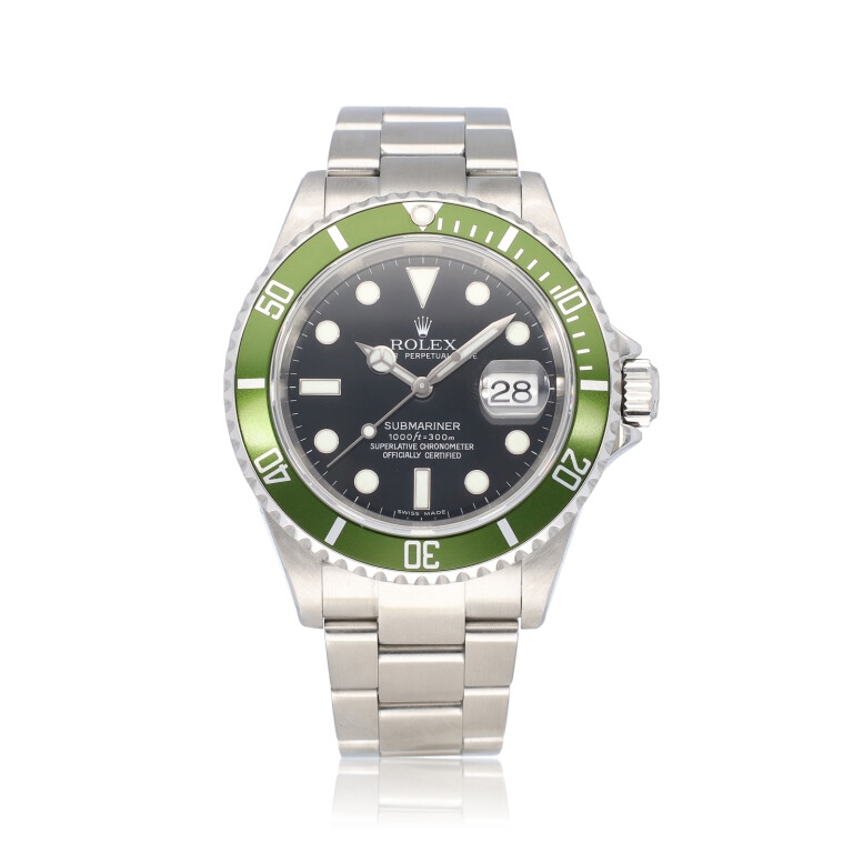 Rolex Submariner Date 40mm - undefined