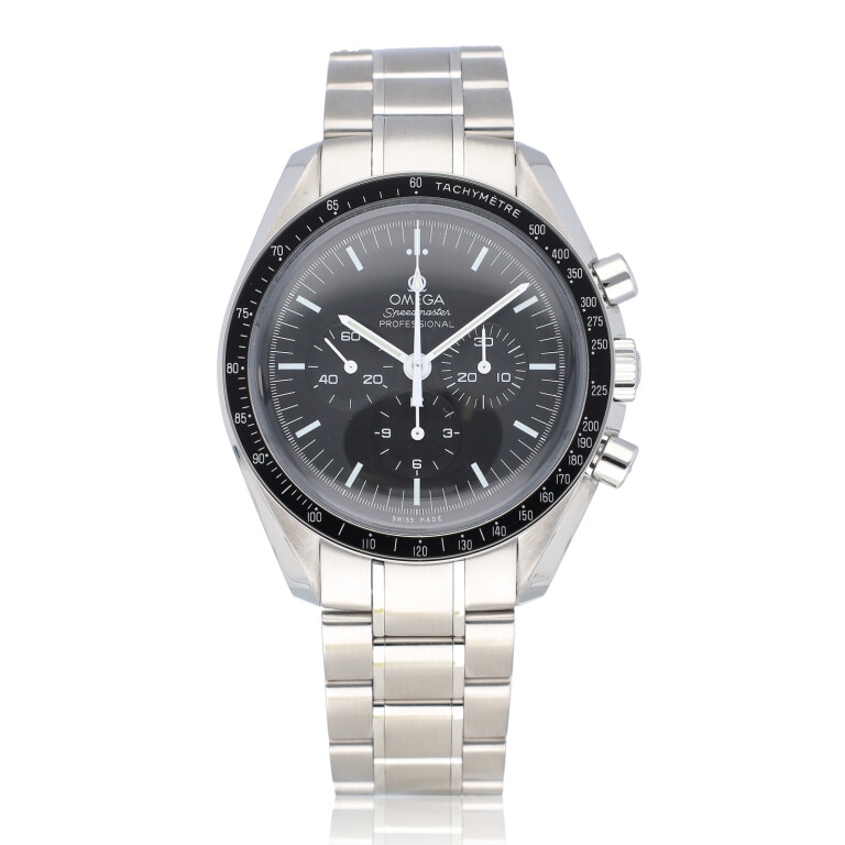 Omega Speedmaster Moonwatch Professional 42mm - undefined