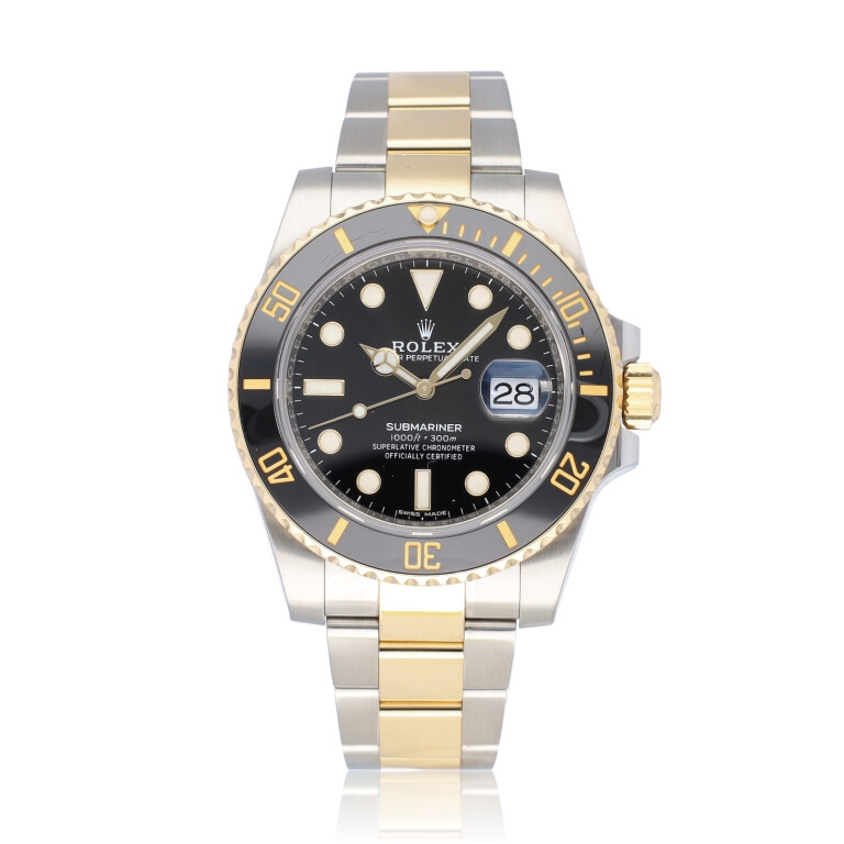 Rolex Submariner Date 40mm - undefined