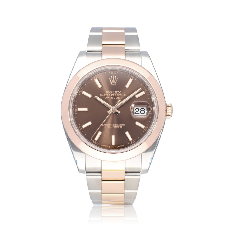 Rolex Datejust 41 - undefined