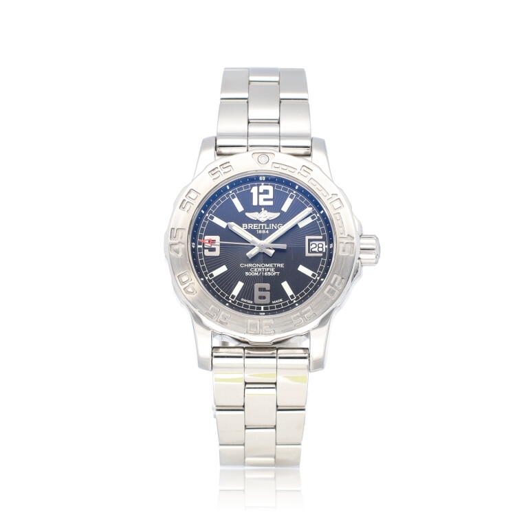 Breitling Breitling Colt lady 33mm - undefined