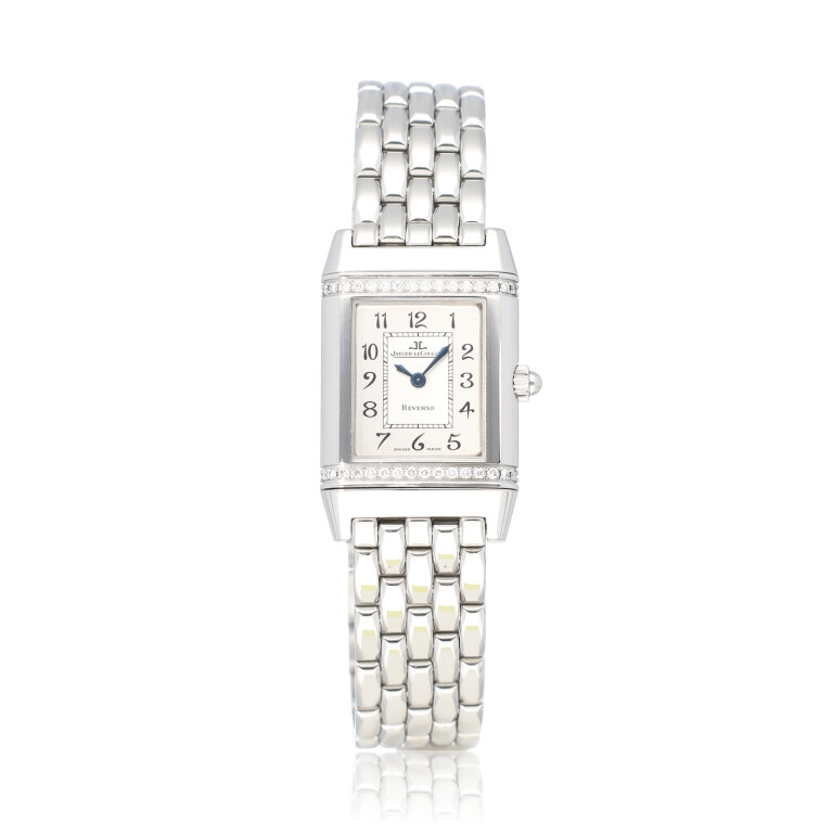 Jaeger-LeCoultre Reverso - undefined