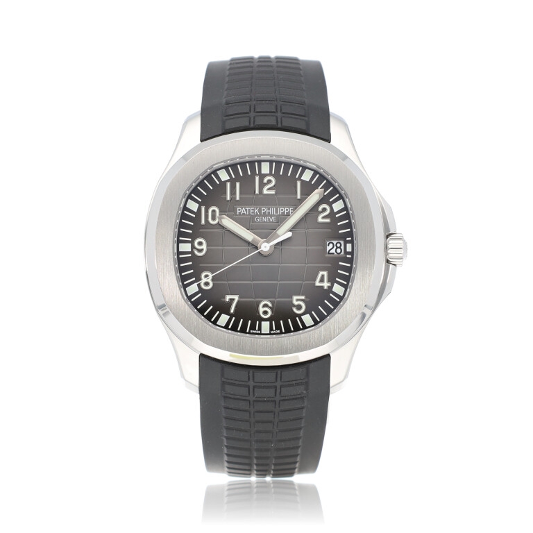 Patek Philippe Aquanaut 40mm - undefined