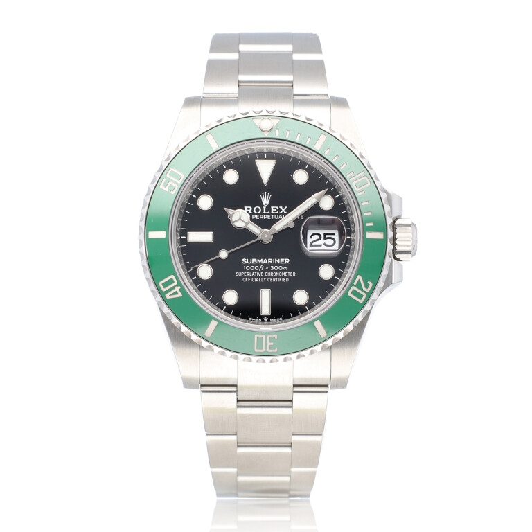 Rolex Submariner Date 41mm - undefined