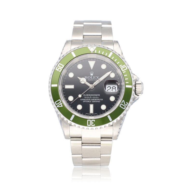 Rolex Submariner Date 40mm - undefined