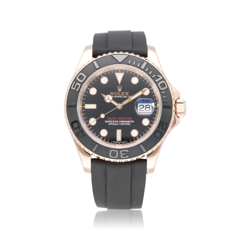 Rolex Yacht-master 40 - undefined