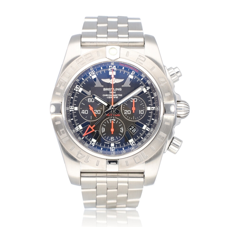 Breitling Chronomat GMT 47mm - undefined