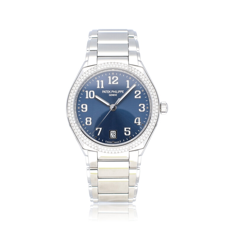 Patek Philippe Twenty-4 36mm - undefined