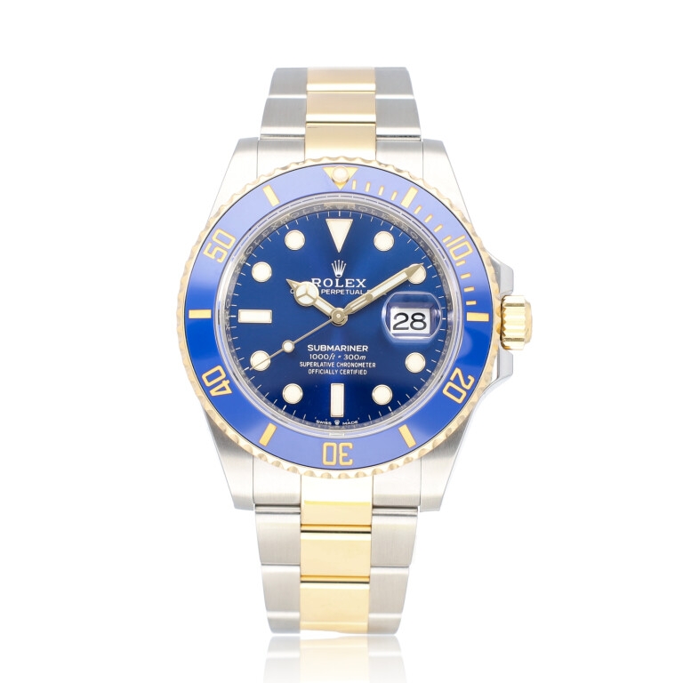 Rolex Submariner Date 41mm - undefined