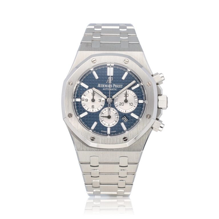 Audemars Piguet Royal Oak Chronograph 41mm - undefined