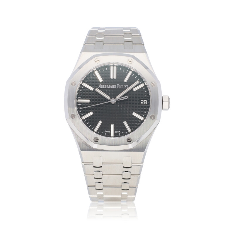 Audemars Piguet Royal Oak 50th anniversary 41mm - undefined