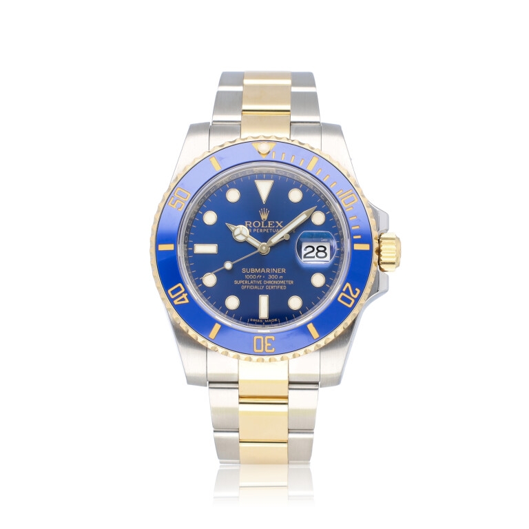 Rolex Submariner Date 40mm - undefined