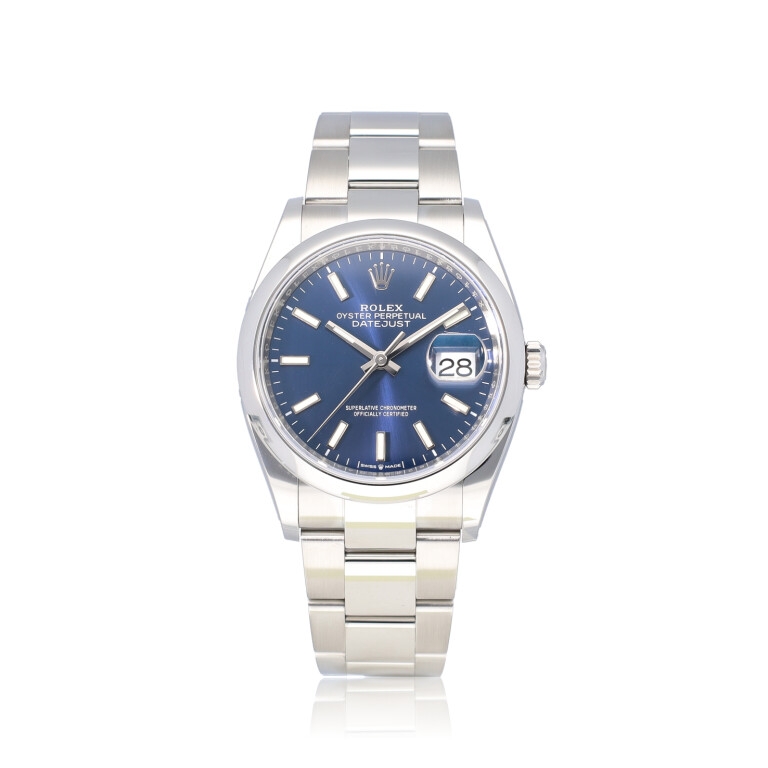 Rolex Datejust 36 - undefined