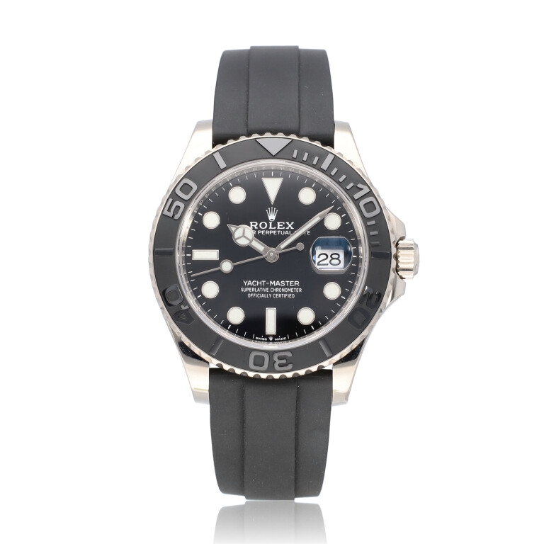 Rolex Yacht-master 42 - undefined