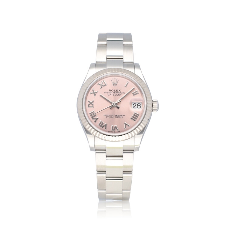 Rolex Datejust 31 - undefined