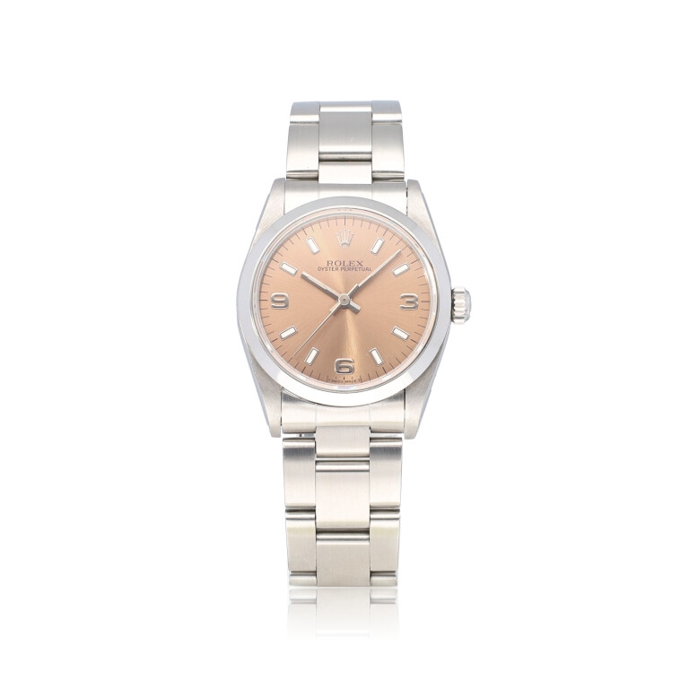 Rolex Oyster Perpetual 31 - undefined