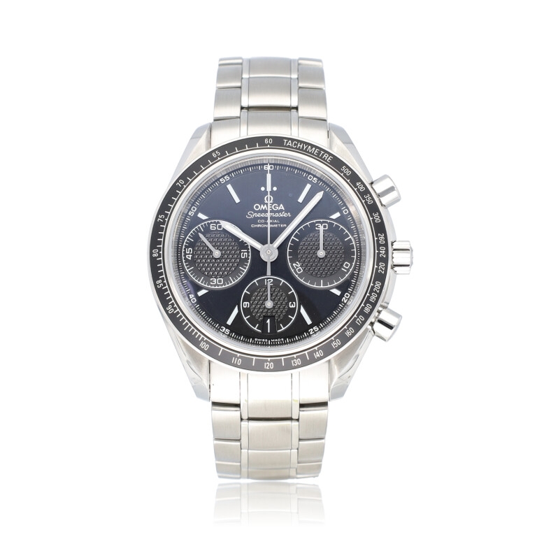 Omega Speedmaster Racing Chronograph 40mm - undefined