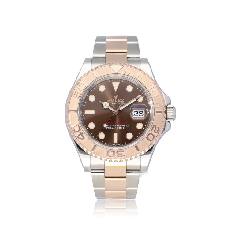 Rolex Yacht-master 40 - undefined