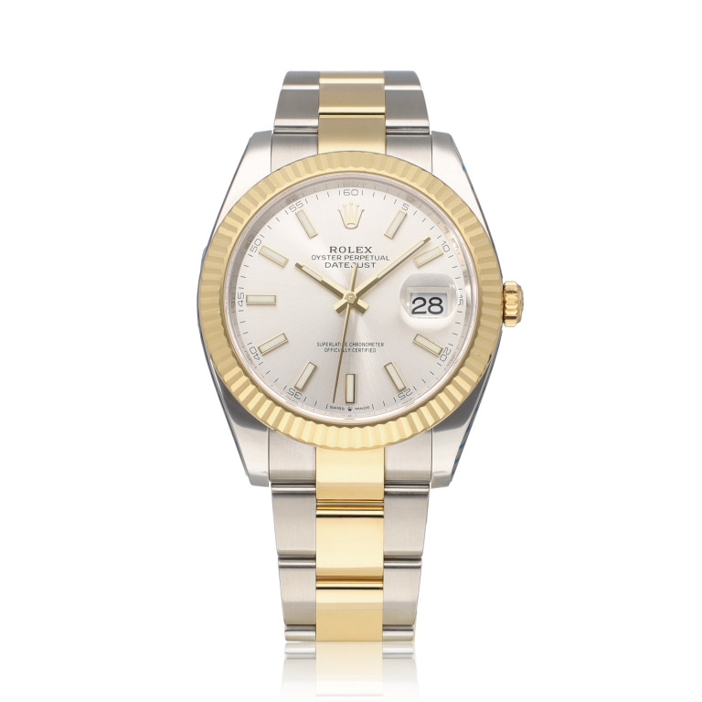 Rolex Datejust 41 - 126333 - #1